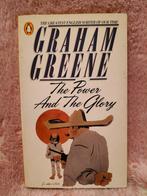 Greene, Graham - The Power and the Glory, Boeken, Taal | Engels, Ophalen of Verzenden, Fictie, Gelezen, Graham Greene