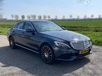 Mercedes C-Klasse C350e 2.0 155KW PLUG-IN HYBRIDE, Auto's, Mercedes-Benz, Origineel Nederlands, Te koop, Zilver of Grijs, 5 stoelen