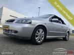 Opel Astra Cabriolet 1.6/EXPORT/HANDEL/CAMERA/LEES GOED!, Auto's, Origineel Nederlands, Te koop, Zilver of Grijs, 14 km/l
