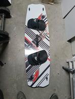 F2 Ride Kiteboard - Nieuw!, Watersport en Boten, Twintip, Ophalen of Verzenden, Nieuw, Kiteboard