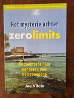 Zero Limits - Deel 2, Boeken, Ophalen of Verzenden, Zo goed als nieuw, Overige typen