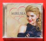 Mirusia From the heart uit 2017 Andre Rieu Geef mij je angst, Ophalen of Verzenden, Classicisme, Zo goed als nieuw, Overige typen