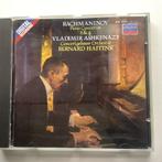 Rachmaninov Pianoconcert 2&4 door Ashkenazy met RCO, Haitink, Ophalen of Verzenden, Romantiek, Zo goed als nieuw, Overige typen