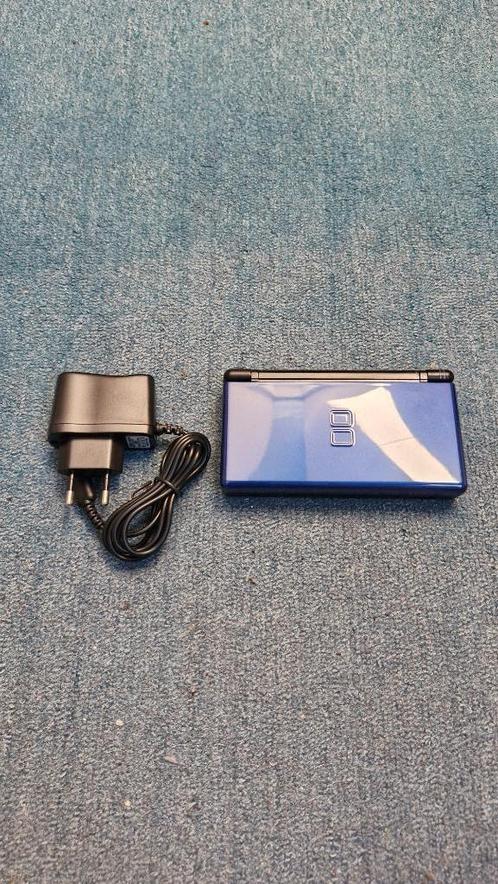 Meerdere Nintendo DS Lite, Spelcomputers en Games, Spelcomputers | Nintendo DS, Refurbished, DS Lite, Blauw, Ophalen of Verzenden