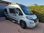 Adria Twin 600 SPB Supreme 9 Traps Automaat Trekhaak Navi, Caravans en Kamperen, Campers, Buscamper of Camperbus, Koelkast, Tot en met 2