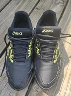 Asics veld hockeyschoenen maat 42,5, Ophalen of Verzenden, Zo goed als nieuw, Schoenen