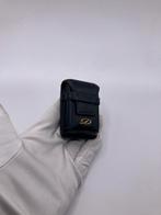 St Dupont leren aansteker hoes, Verzamelen, Ophalen of Verzenden, Zo goed als nieuw, Aansteker