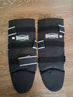 Rumble Kickboksscheenbeschermers maat S zgan, Sport en Fitness, Vechtsporten en Zelfverdediging, Ophalen of Verzenden, Gebruikt
