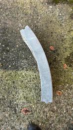 Opsluitband met ronding 10x200 betonband 8 stuks, Ophalen, Beton, Minder dan 5 m², Overige typen