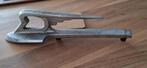 Hood Ornament, motorkapmascotte Daimler Limousine of sedan., Gebruikt, ., Ophalen of Verzenden, .