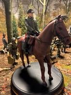 Dragon schaal 1/6 Duitse officier te paard, Ophalen of Verzenden