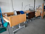 Zorgbed / verpleegbed / hoog laag bed nieuw en/of gebruikt, Diversen, Verpleegmiddelen, Ophalen, Nieuw