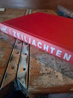 Zeiljachten Boek, Ophalen of Verzenden, Zo goed als nieuw, Onbekend