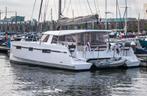 Nautitech 40 open (bj 2017), Gebruikt, Diesel