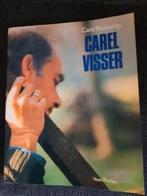 Carel Blotkamp - CAREL VISSER, beeldhouwer (1989), Ophalen of Verzenden, Zo goed als nieuw, Schilder- en Tekenkunst