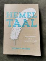 Bonnie Bessem - Hemeltaal, Gelezen, Achtergrond en Informatie, Ophalen of Verzenden, Bonnie Bessem