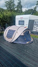 Deryan Pop-Up Tent - 2 Persoons, Ophalen of Verzenden, Gebruikt, Tot en met 2