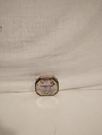 Pepermunt blikje, Ophalen of Verzenden, Gebruikt, Overige