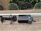 Dell 1510X Projector incl scherm, Audio, Tv en Foto, Beamers, Ophalen, Gebruikt, Dell, DLP
