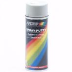 Spuitplamuur 400 ml. Motip, Ophalen of Verzenden, Nieuw