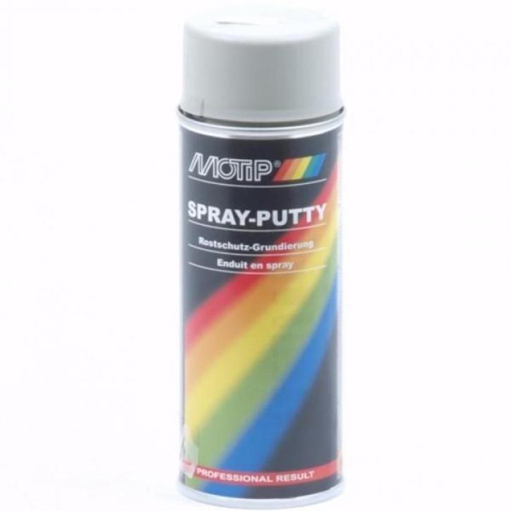 Spuitplamuur 400 ml. Motip, Auto diversen, Autogereedschap, Nieuw, Ophalen of Verzenden