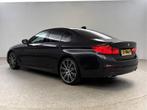 BMW 5 Serie 520i High Executive M-Sport | Pano | Sfeer | HuD, Automaat, 1998 cc, Achterwielaandrijving, Gebruikt