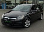 Opel Astra 1.6 Edition|airco|Cruis controle, Voorwielaandrijving, 15 km/l, Gebruikt, 4 cilinders