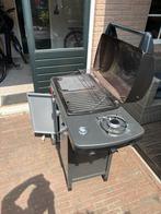 Campingaz 2-pits bbq, Ophalen, Zo goed als nieuw