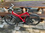 Gazelle - Mountainbike, Ophalen, Gebruikt, Versnellingen, 50 tot 53 cm