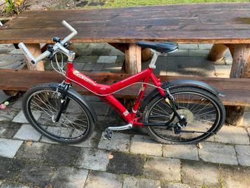 Gazelle - Mountainbike beschikbaar voor biedingen