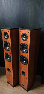 Dali suite 1.5, Gebruikt, 120 watt of meer, Front, Rear of Stereo speakers, Ophalen