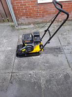 Hyundai Trilplaat - Gebruikt, Ophalen, Cirkelmaaier, Gebruikt, Hyundai Motor Europe GmbH, Kaiserleipromenade 5, 63067 Offenbach am Main, Germany