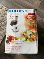 Philips Viva SaladMaker HR1388/80, Witgoed en Apparatuur, Keukenmixers, Gebruikt, 1 tot 2 liter, Ophalen of Verzenden, Vaatwasserbestendig
