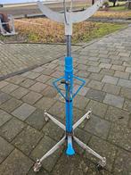 Transmissiekrik 500kg - Verrijdbaar, Auto diversen, Autogereedschap, Ophalen, Gebruikt