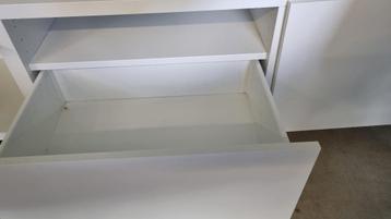 IKEA BESTA tv-meubel - afbeelding 3