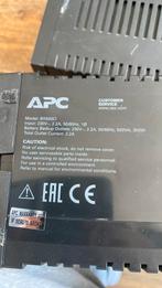 APC BX500CI 2 stuks, Ophalen of Verzenden, Zo goed als nieuw