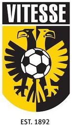 Vitessekleding logo PhilipCocu ChrisvdWeerden, Kleding | Heren, Sportkleding, Ophalen of Verzenden, Nieuw, Blauw, Voetbal
