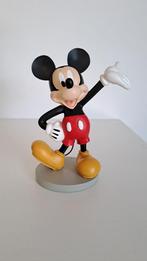 Mickey mouse Disney, Verzamelen, Beelden en Beeldjes, Ophalen of Verzenden, Zo goed als nieuw
