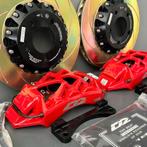D2 Racing Big Brake Kit 330mm 6-pod - Mazda Rx7 Rx-7 FD3S, Ophalen of Verzenden