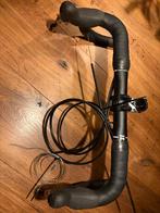 Gravel/Strandrace Stuur - Compleet 1X11, Ophalen of Verzenden, Zo goed als nieuw, Algemeen, Stuur