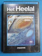 Het Heelal - Planeetstormen Deel 1, Alle leeftijden, Ophalen of Verzenden, Zo goed als nieuw, Wetenschap of Techniek