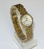 Vintage Raymond Weil Geneve Swiss made quartz dames horloge, Sieraden, Tassen en Uiterlijk, Horloges | Antiek, Ophalen of Verzenden
