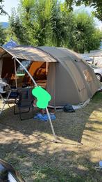 Falco Zeearend 6 - Tent, Caravans en Kamperen, Tenten, Ophalen, Zo goed als nieuw, Tot en met 6