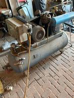 Compressor atlas copco, Ophalen, Gebruikt, 6 tot 10 bar