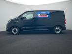 Toyota PROACE Electric Worker Live Extra Range 75 kWh | DEMO, Auto's, Bestelauto's, 12 maanden, 32 min, Zwart, Zwart