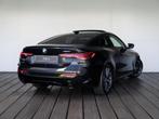 BMW 4 Serie 420i Coupé | M Sportpakket Pro | Comfort Pack, Automaat, 1998 cc, Achterwielaandrijving, 4 stoelen