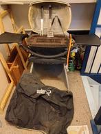 Barbecue op gas - Weber Q, Tuin en Terras, Ophalen