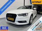 Audi A3 Limousine 1.8 TFSI Ambition Pro Line S*220PK!, Gebruikt, Euro 6, 4 cilinders, Wit