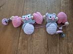 Leuk voor boven de kinderwagen, Ophalen of Verzenden, Zo goed als nieuw