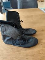 Dansschoenen maat 38, Ophalen, Zo goed als nieuw, Schoenen